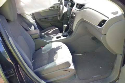 Photo of 2015 Chevrolet Traverse