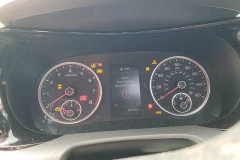 Photo of 2021 Kia K5