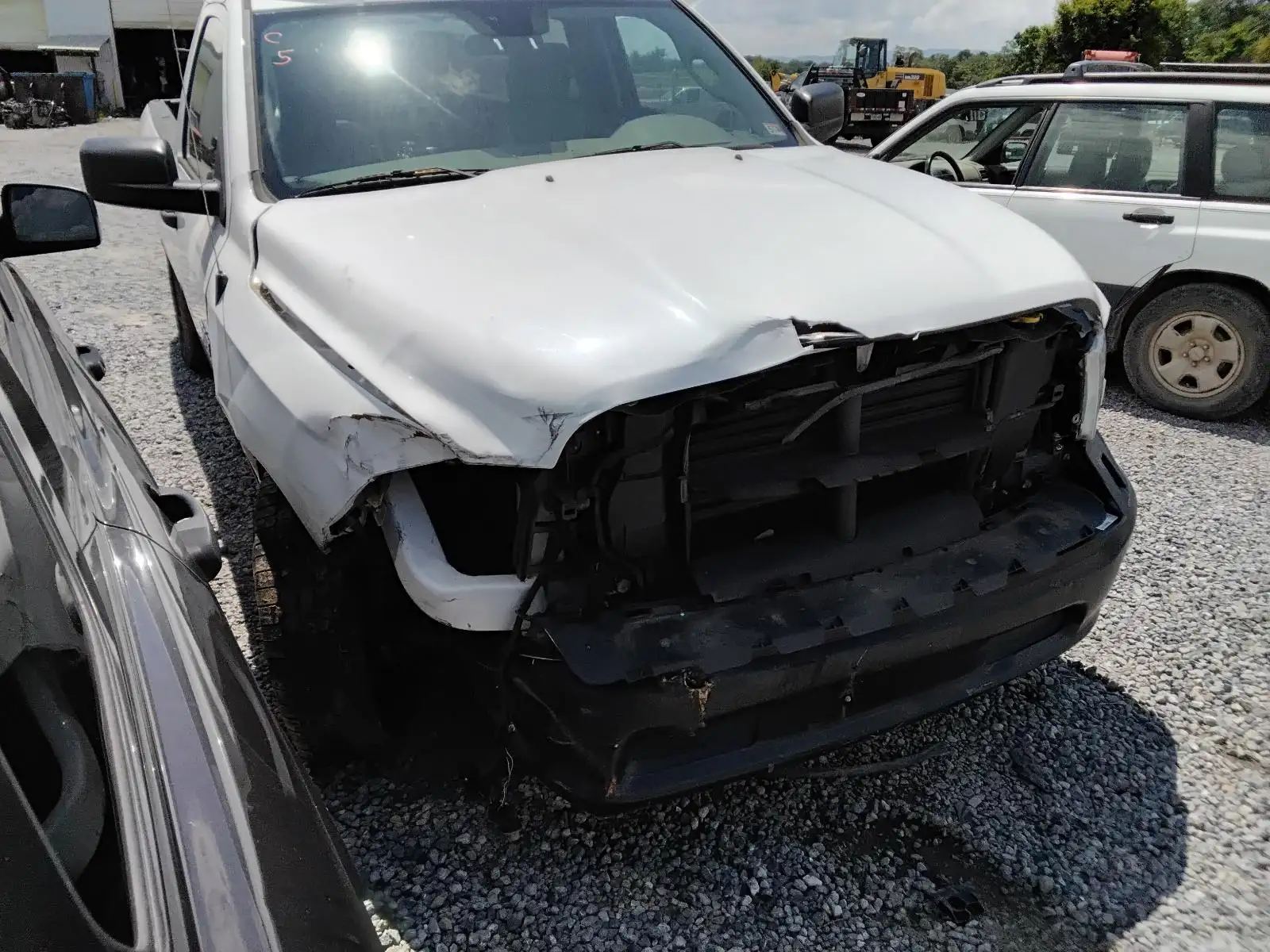 Photo of 2016 Dodge Dodge 1500 Pickup