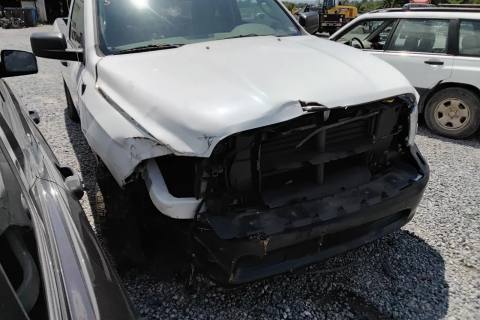Photo of 2016 Dodge Dodge 1500 Pickup