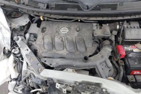 Photo of 2009 Nissan Cube