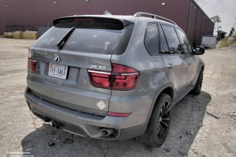 Photo of 2013 Bmw Bmw X5