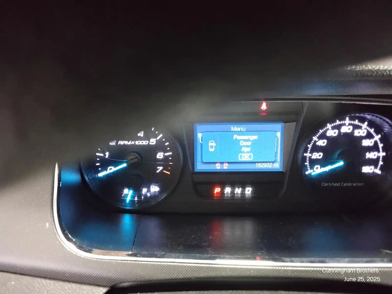 Photo of 2016 Ford Taurus