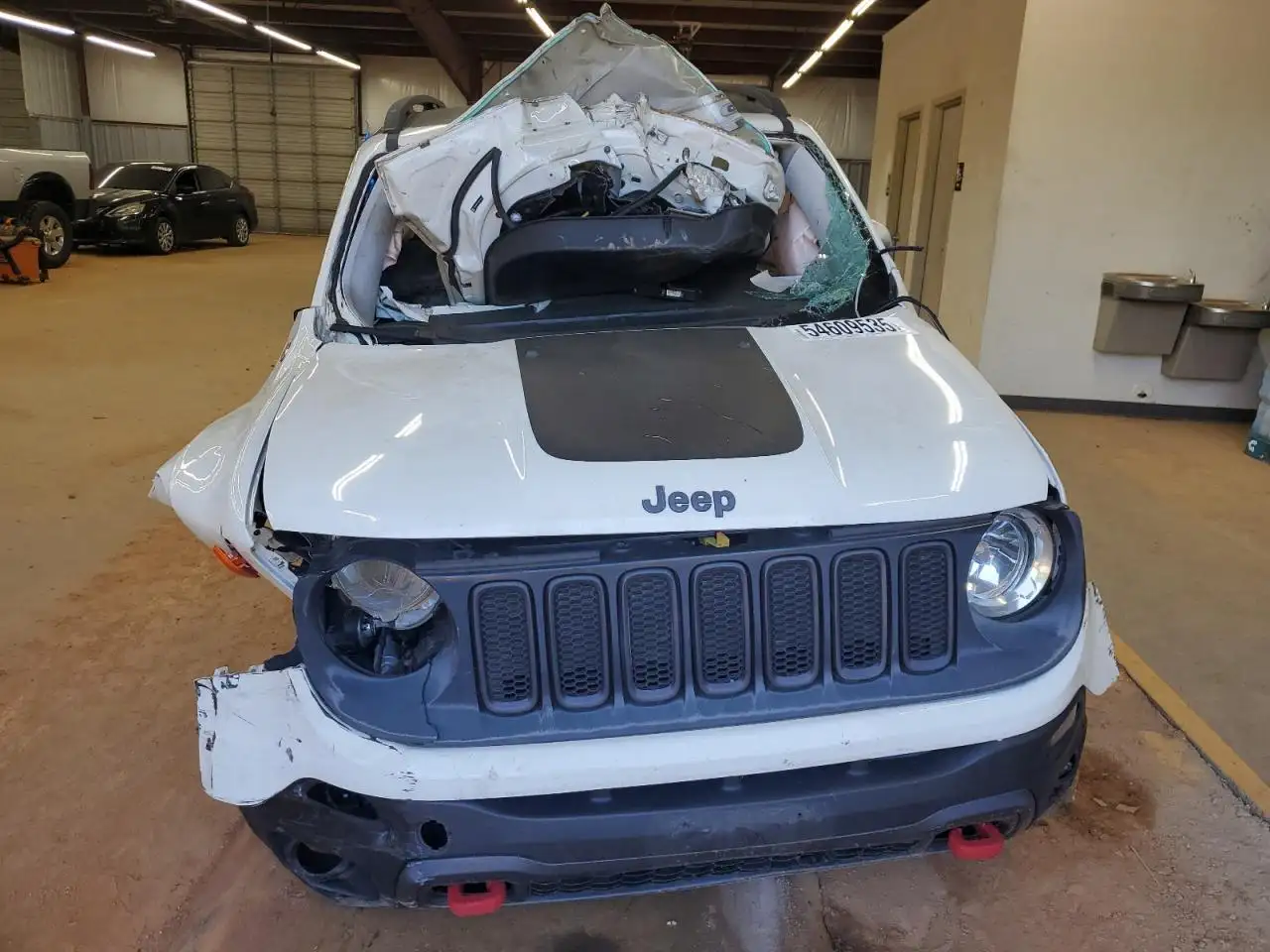 Photo of 2016 Jeep Renegade