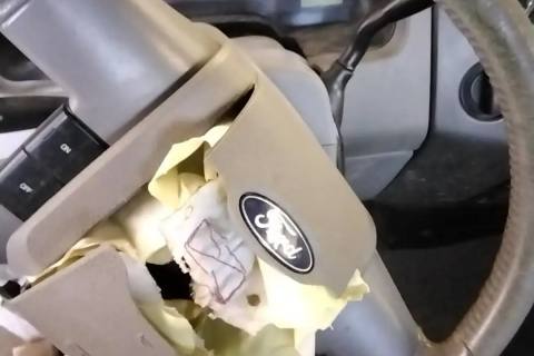 Photo of 2008 Ford Ford F150 Pickup