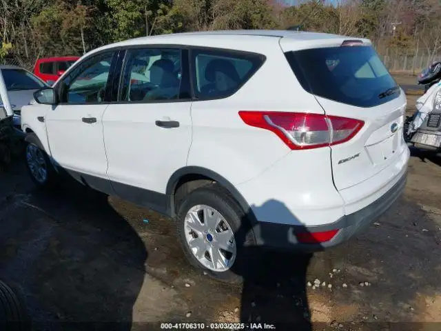 Photo of 2014 Ford Escape