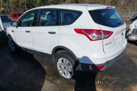 Photo of 2014 Ford Escape