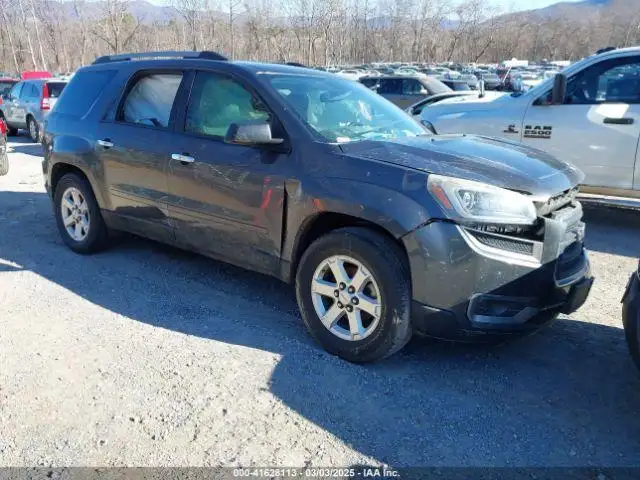 Photo of 2014 Gmc Acadia