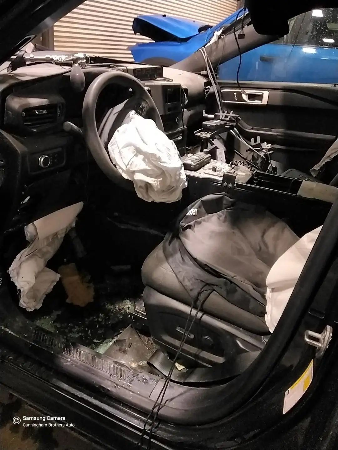 Photo of 2020 Ford Explorer