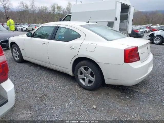 Photo of 2008 Dodge Charger