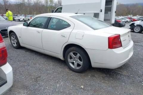 Photo of 2008 Dodge Charger