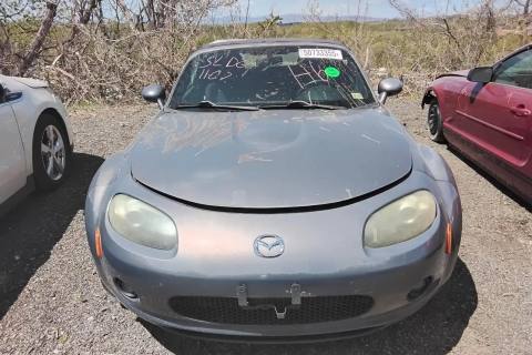 Photo of 2006 Mazda Mazda Mx-5 Miata
