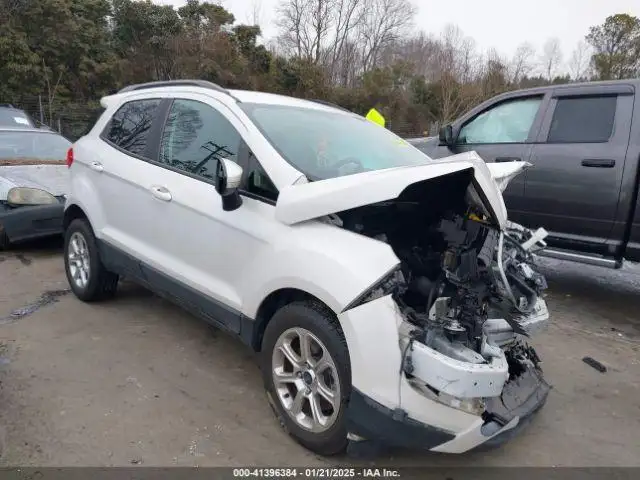 Photo of 2019 Ford Ecosport