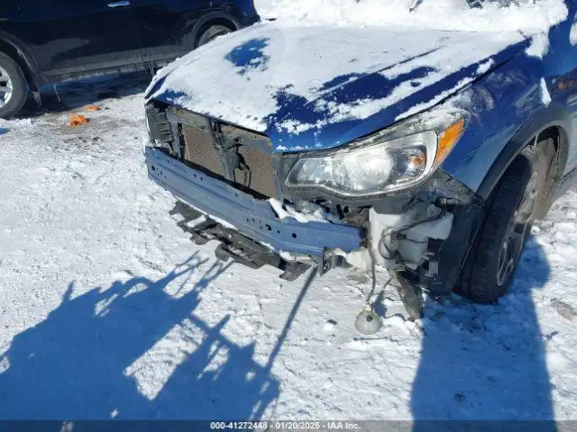 Photo of 2016 Subaru Xv Crosstrek
