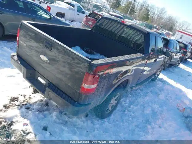 Photo of 2006 Ford Ford F150 Pickup