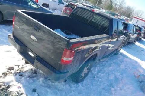 Photo of 2006 Ford Ford F150 Pickup