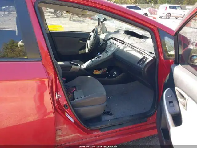 Photo of 2015 Toyota Prius