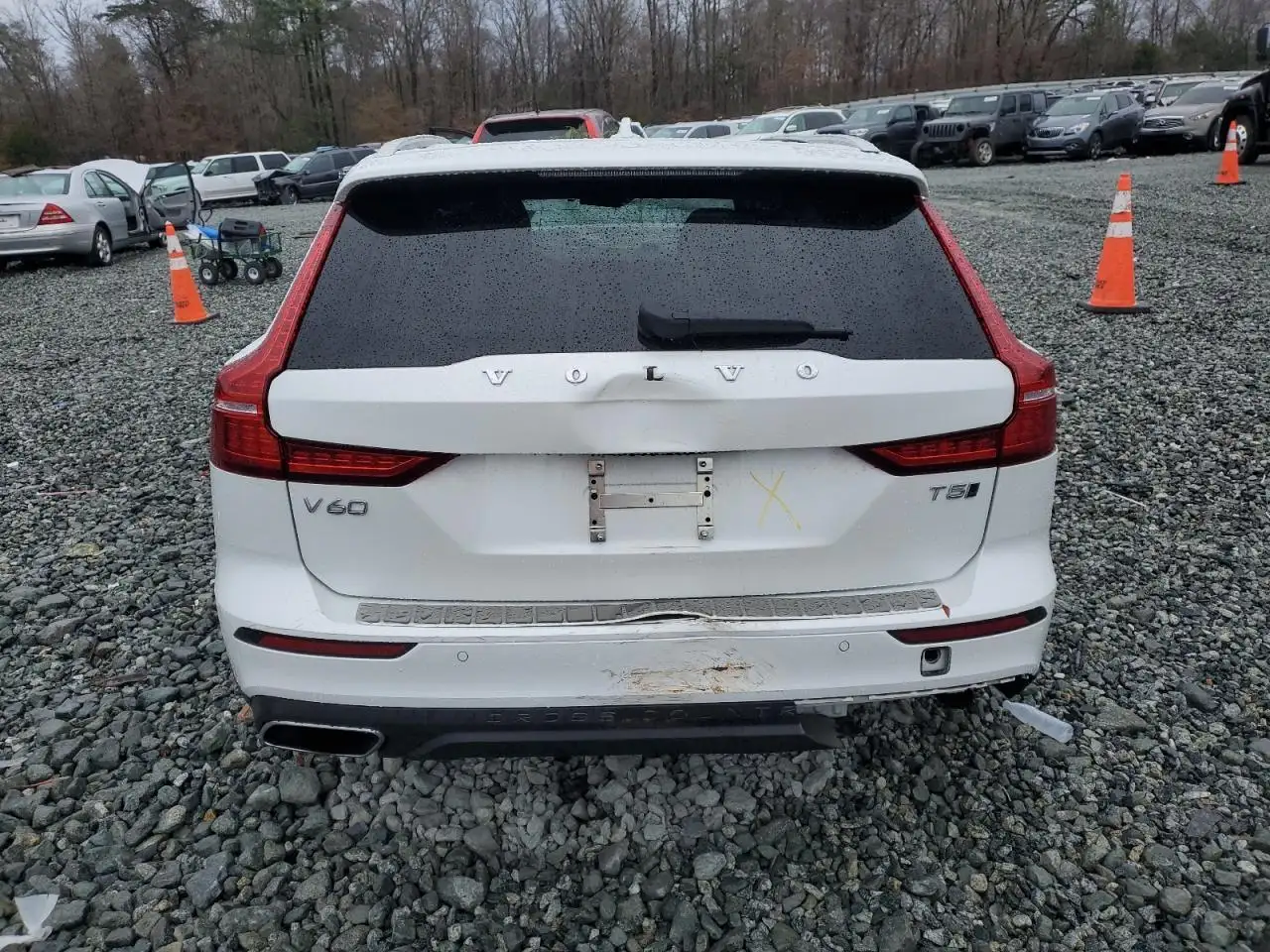 Photo of 2020 Volvo Volvo S60
