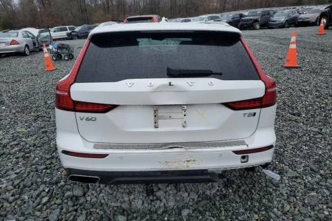 Photo of 2020 Volvo Volvo S60