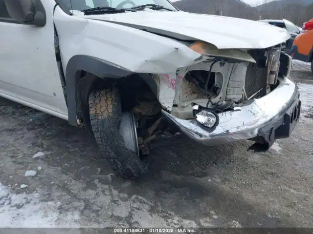 Photo of 2006 Chevrolet Colorado