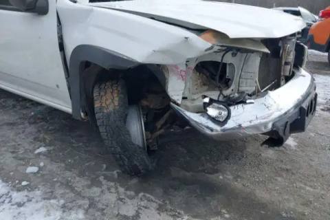 Photo of 2006 Chevrolet Colorado