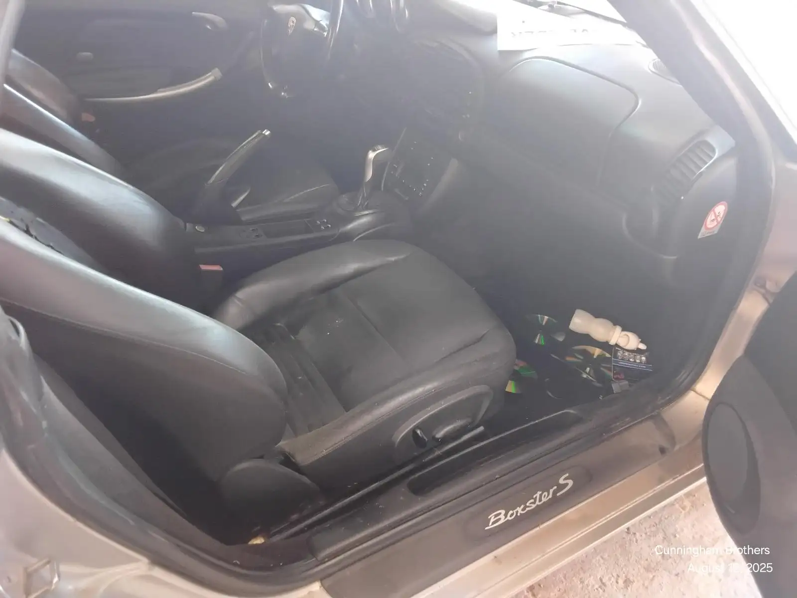 Photo of 2002 Porsche Porsche Boxster