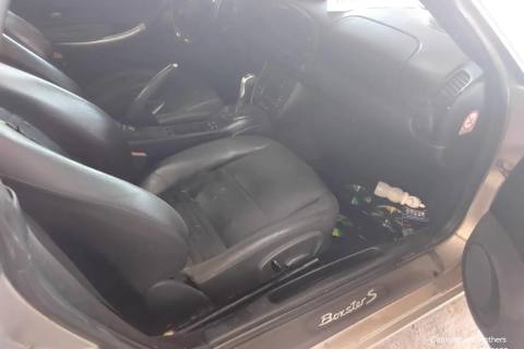 Photo of 2002 Porsche Porsche Boxster