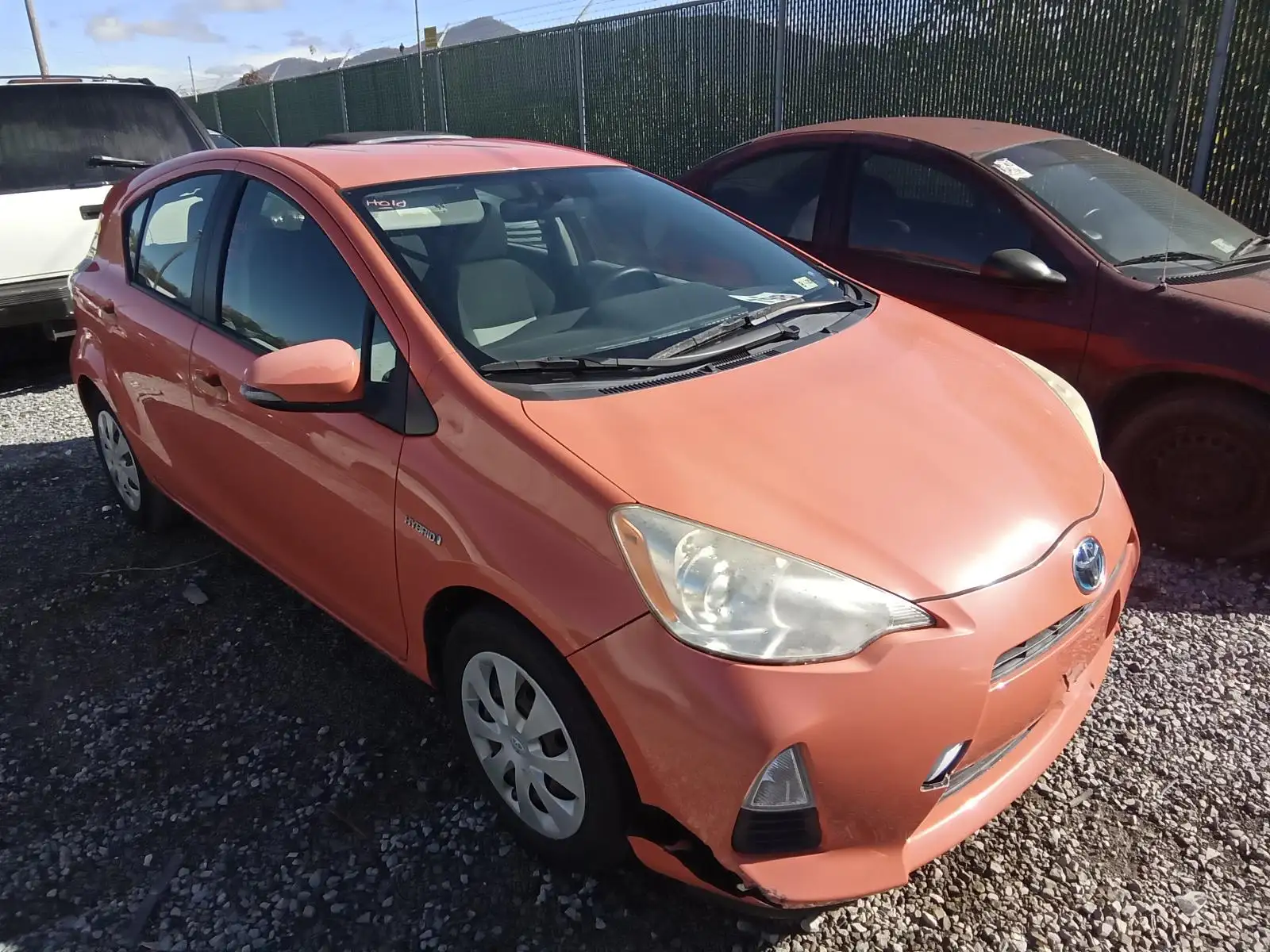 Photo of 2013 Toyota Prius