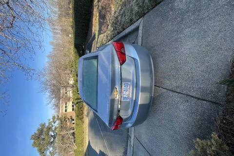 Photo of 2014 Chevrolet Impala