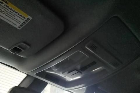 Photo of 2013 Cadillac Srx