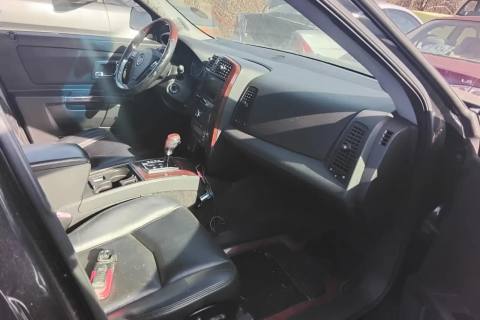 Photo of 2005 Cadillac Srx