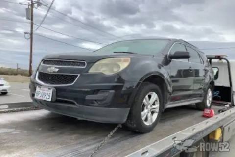 Photo of 2004 Buick Regal