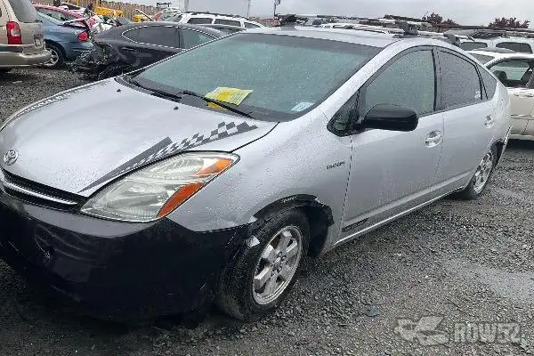 Photo of 2009 Toyota Prius