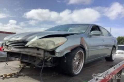 Photo of 2003 Lexus ES 300