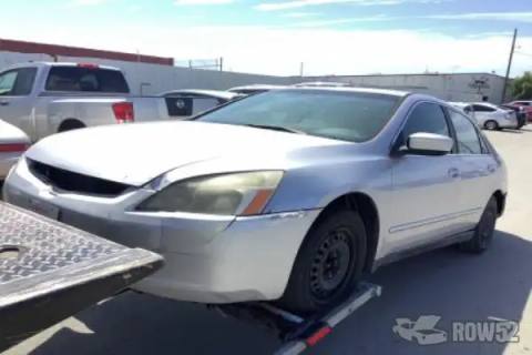 Photo of 2004 Honda Accord