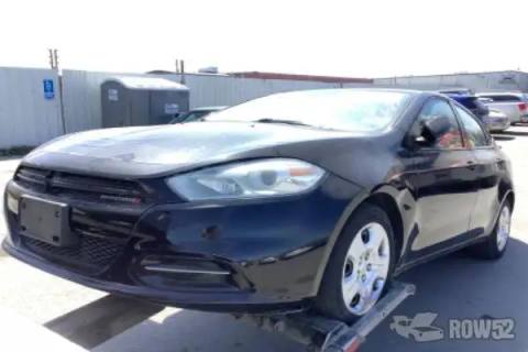 Photo of 2013 Dodge Dart