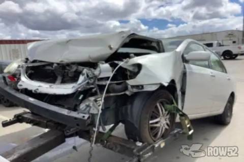 Photo of 2005 Toyota Corolla