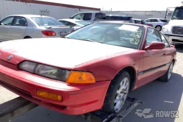 Photo of 1991 Acura Integra