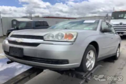 Photo of 2004 Chevrolet Malibu