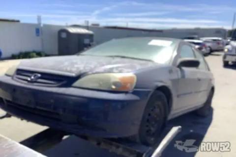 Photo of 2003 Honda Civic