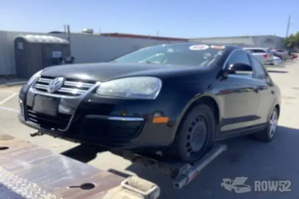 Photo of 2010 Volkswagen Jetta