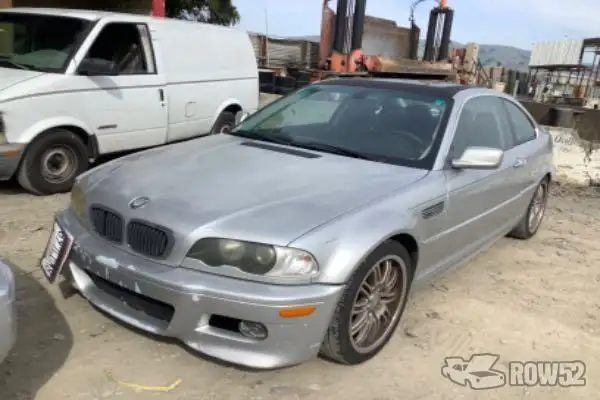 Photo of 2004 BMW 3-Series