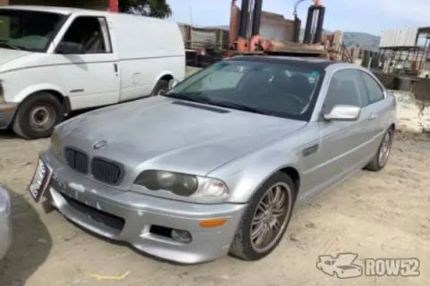 Photo of 2004 BMW 3-Series