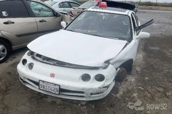 Photo of 1994 Acura Integra