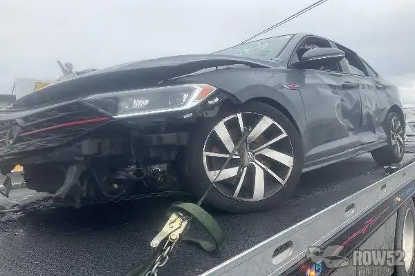 Photo of 2020 Volkswagen Jetta