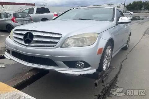 Photo of 2008 Mercedes-Benz C-Class