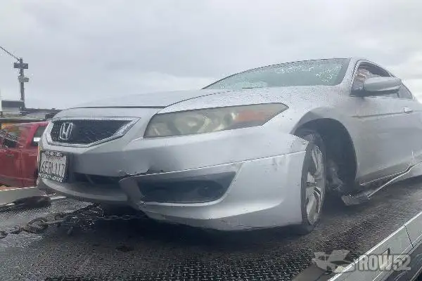 Photo of 2008 Honda Accord