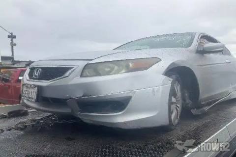 Photo of 2008 Honda Accord
