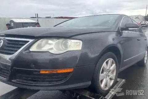 Photo of 2006 Volkswagen Passat