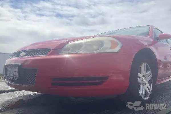 Photo of 2013 Chevrolet Impala